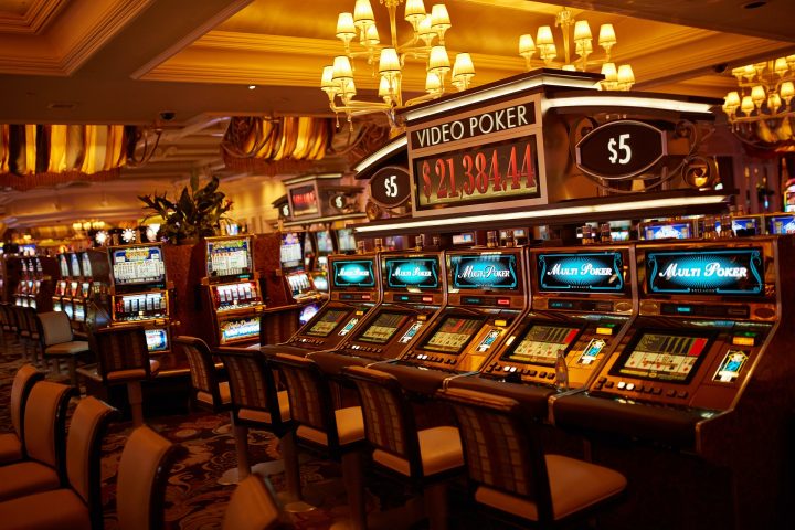 Never Gamble At These Casinos