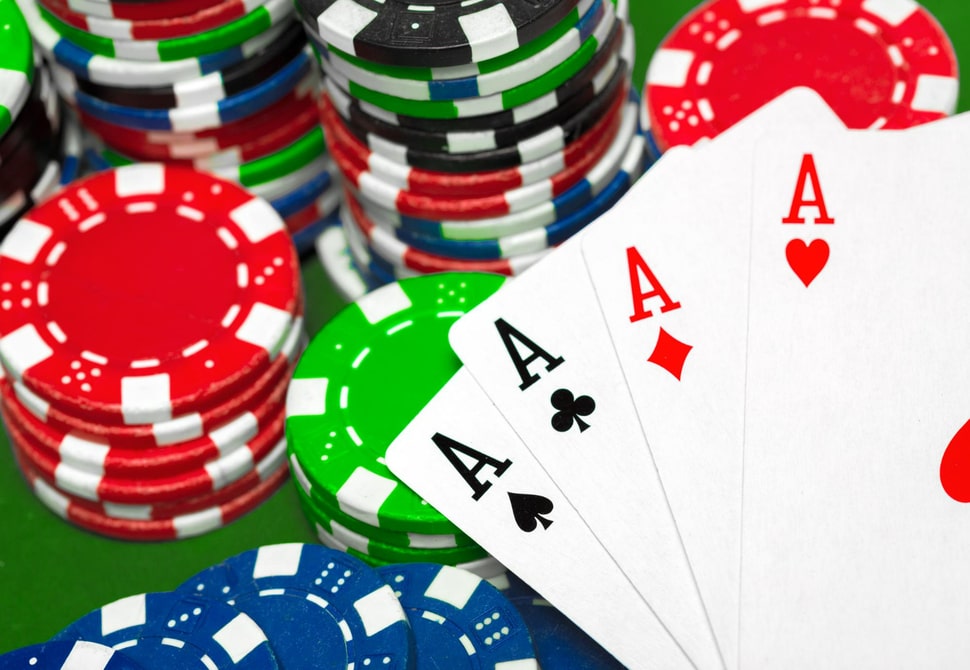 How to win at poker online