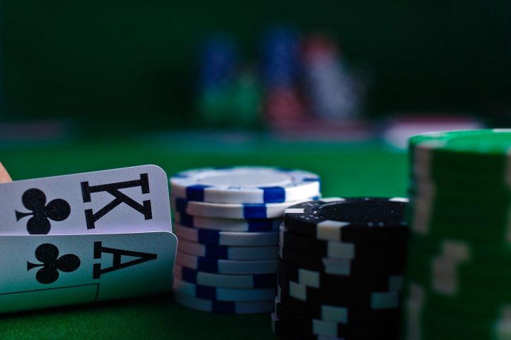 Make the Most of Online Casinos